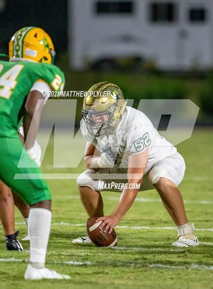 Thumbnail 1 in Cardinal Gibbons @ Richmond photogallery.