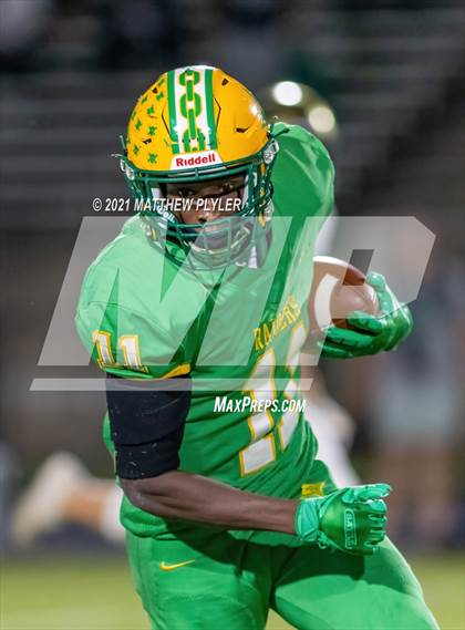 Thumbnail 3 in Cardinal Gibbons @ Richmond photogallery.