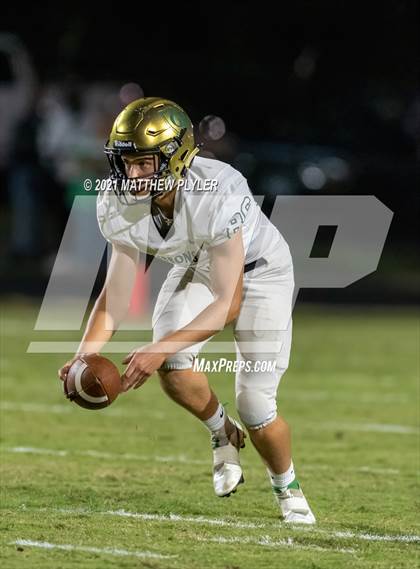 Thumbnail 1 in Cardinal Gibbons @ Richmond photogallery.