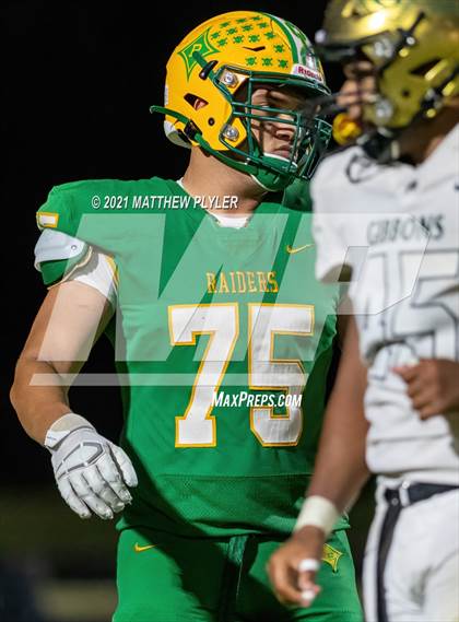 Thumbnail 2 in Cardinal Gibbons @ Richmond photogallery.