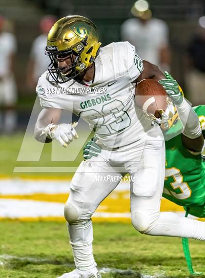 Thumbnail 1 in Cardinal Gibbons @ Richmond photogallery.