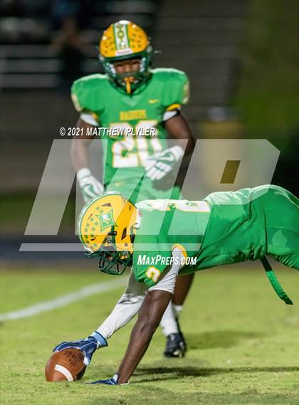 Thumbnail 3 in Cardinal Gibbons @ Richmond photogallery.