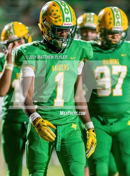 Thumbnail 3 in Cardinal Gibbons @ Richmond photogallery.