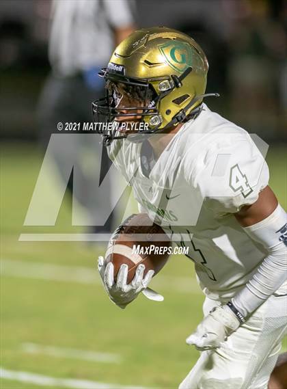 Thumbnail 2 in Cardinal Gibbons @ Richmond photogallery.