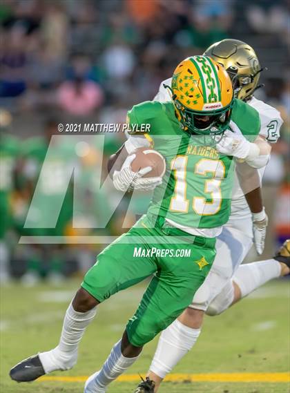 Thumbnail 3 in Cardinal Gibbons @ Richmond photogallery.