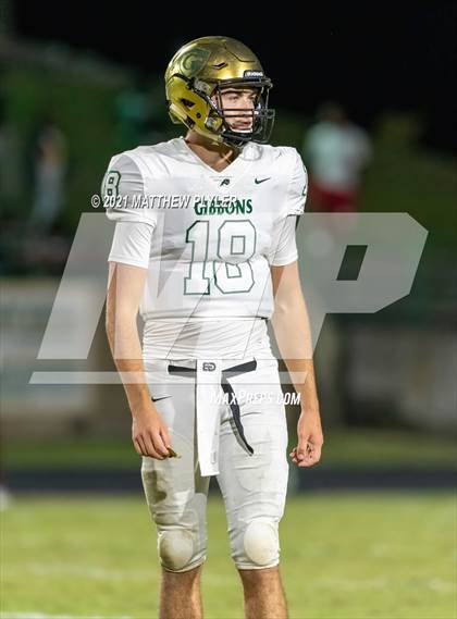 Thumbnail 1 in Cardinal Gibbons @ Richmond photogallery.