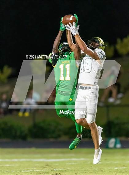 Thumbnail 3 in Cardinal Gibbons @ Richmond photogallery.