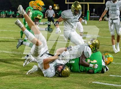 Thumbnail 3 in Cardinal Gibbons @ Richmond photogallery.