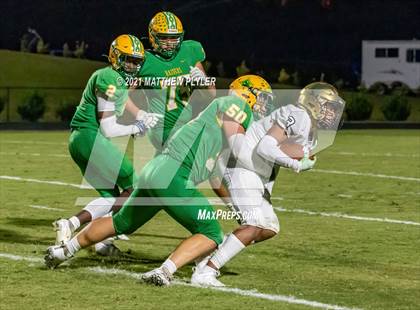 Thumbnail 1 in Cardinal Gibbons @ Richmond photogallery.