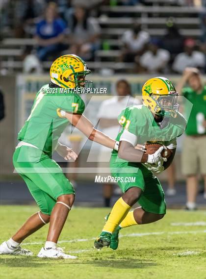 Thumbnail 1 in Cardinal Gibbons @ Richmond photogallery.