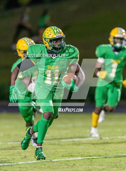 Thumbnail 3 in Cardinal Gibbons @ Richmond photogallery.