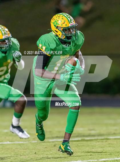 Thumbnail 1 in Cardinal Gibbons @ Richmond photogallery.