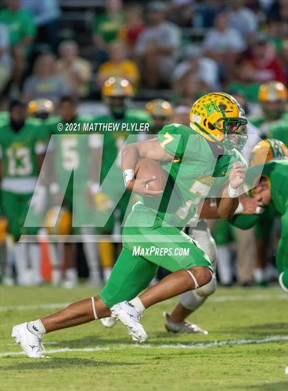 Thumbnail 2 in Cardinal Gibbons @ Richmond photogallery.