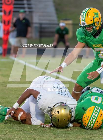 Thumbnail 3 in Cardinal Gibbons @ Richmond photogallery.