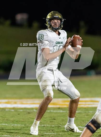 Thumbnail 3 in Cardinal Gibbons @ Richmond photogallery.