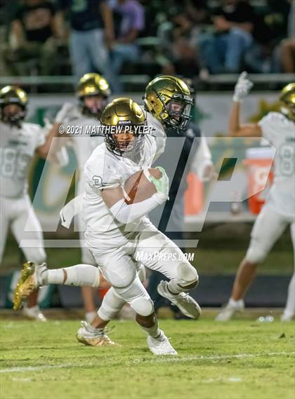Thumbnail 2 in Cardinal Gibbons @ Richmond photogallery.