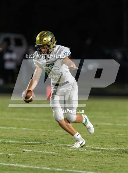 Thumbnail 2 in Cardinal Gibbons @ Richmond photogallery.