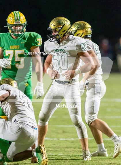 Thumbnail 3 in Cardinal Gibbons @ Richmond photogallery.