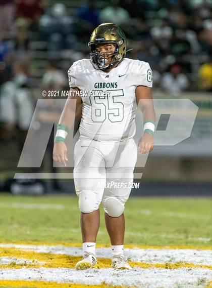 Thumbnail 3 in Cardinal Gibbons @ Richmond photogallery.