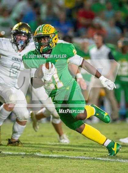 Thumbnail 2 in Cardinal Gibbons @ Richmond photogallery.