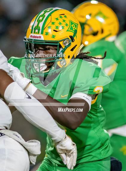 Thumbnail 3 in Cardinal Gibbons @ Richmond photogallery.