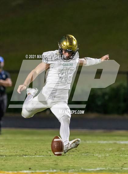 Thumbnail 2 in Cardinal Gibbons @ Richmond photogallery.