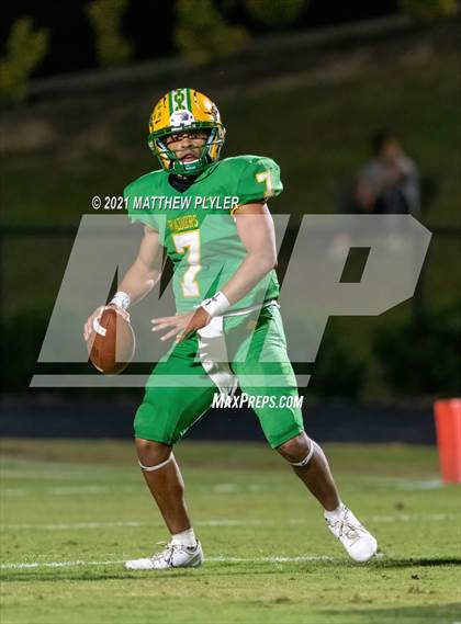 Thumbnail 1 in Cardinal Gibbons @ Richmond photogallery.