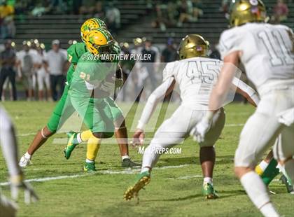 Thumbnail 3 in Cardinal Gibbons @ Richmond photogallery.
