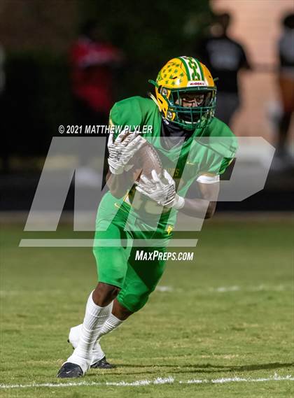 Thumbnail 2 in Cardinal Gibbons @ Richmond photogallery.