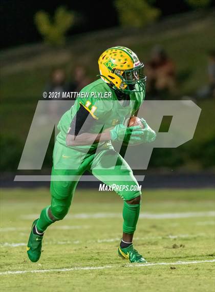 Thumbnail 2 in Cardinal Gibbons @ Richmond photogallery.