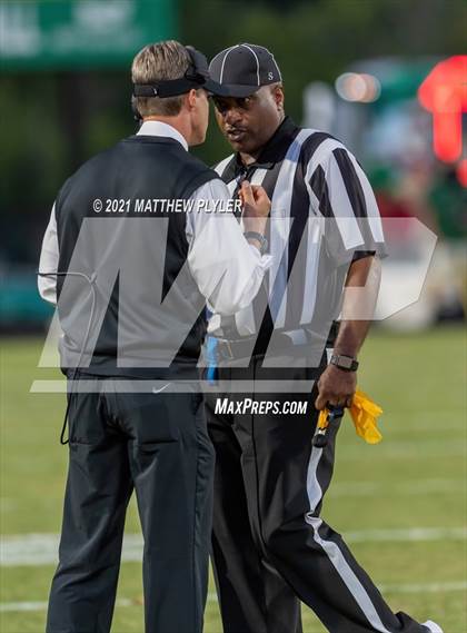 Thumbnail 2 in Cardinal Gibbons @ Richmond photogallery.
