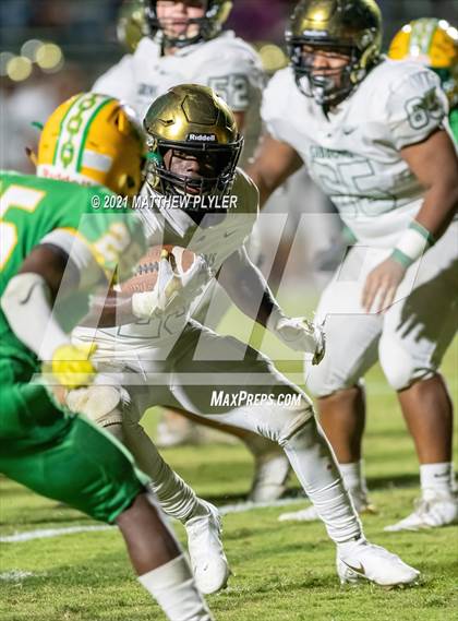 Thumbnail 2 in Cardinal Gibbons @ Richmond photogallery.