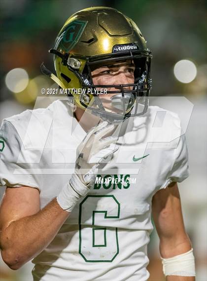 Thumbnail 1 in Cardinal Gibbons @ Richmond photogallery.