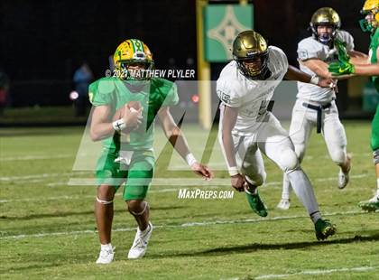 Thumbnail 3 in Cardinal Gibbons @ Richmond photogallery.