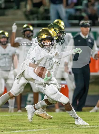 Thumbnail 1 in Cardinal Gibbons @ Richmond photogallery.