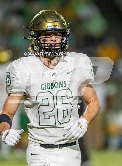 Thumbnail 2 in Cardinal Gibbons @ Richmond photogallery.
