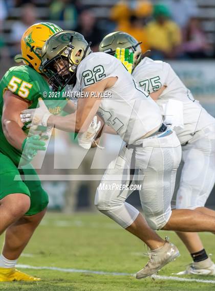 Thumbnail 1 in Cardinal Gibbons @ Richmond photogallery.