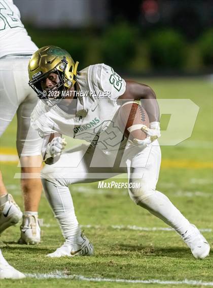 Thumbnail 2 in Cardinal Gibbons @ Richmond photogallery.