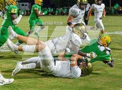 Thumbnail 1 in Cardinal Gibbons @ Richmond photogallery.