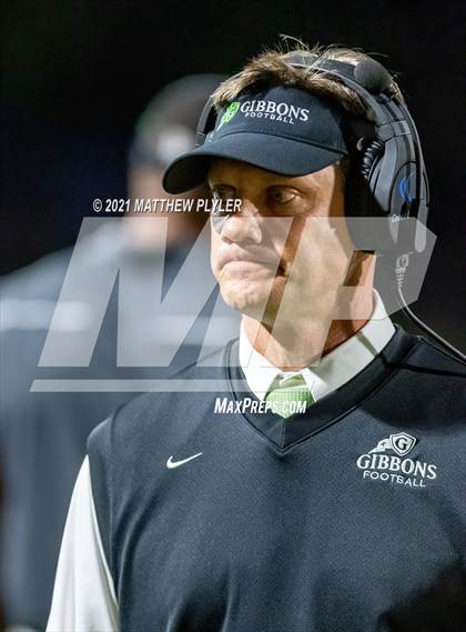 Thumbnail 1 in Cardinal Gibbons @ Richmond photogallery.