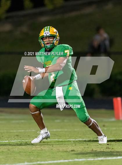 Thumbnail 2 in Cardinal Gibbons @ Richmond photogallery.