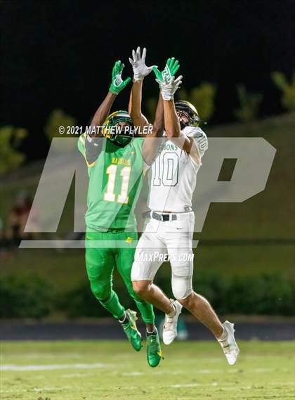 Thumbnail 2 in Cardinal Gibbons @ Richmond photogallery.