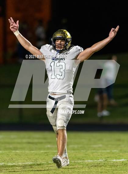 Thumbnail 2 in Cardinal Gibbons @ Richmond photogallery.