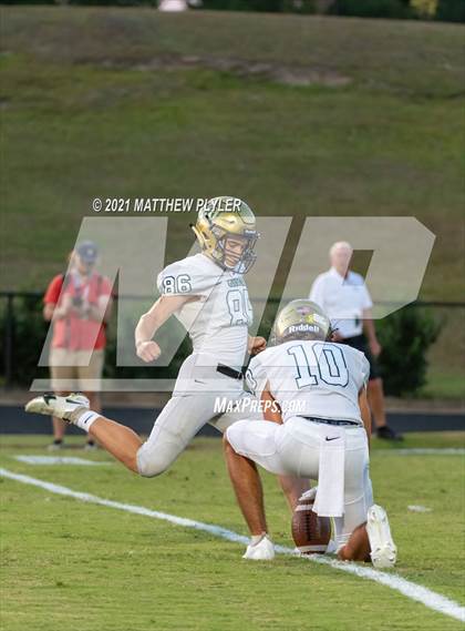 Thumbnail 1 in Cardinal Gibbons @ Richmond photogallery.