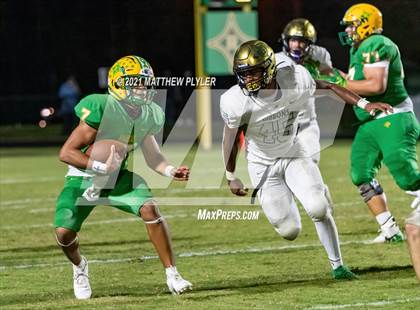 Thumbnail 1 in Cardinal Gibbons @ Richmond photogallery.