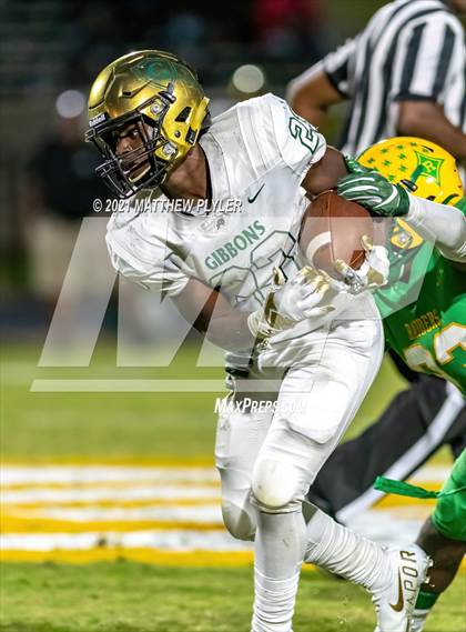 Thumbnail 2 in Cardinal Gibbons @ Richmond photogallery.