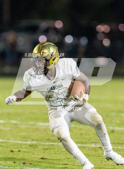 Thumbnail 2 in Cardinal Gibbons @ Richmond photogallery.