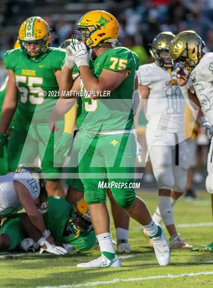 Thumbnail 1 in Cardinal Gibbons @ Richmond photogallery.