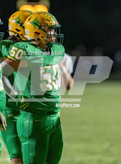 Thumbnail 3 in Cardinal Gibbons @ Richmond photogallery.