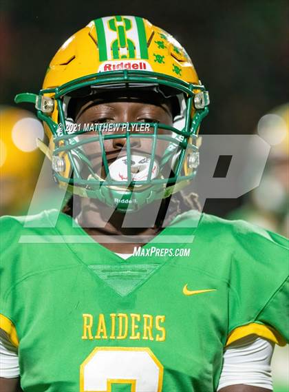 Thumbnail 3 in Cardinal Gibbons @ Richmond photogallery.